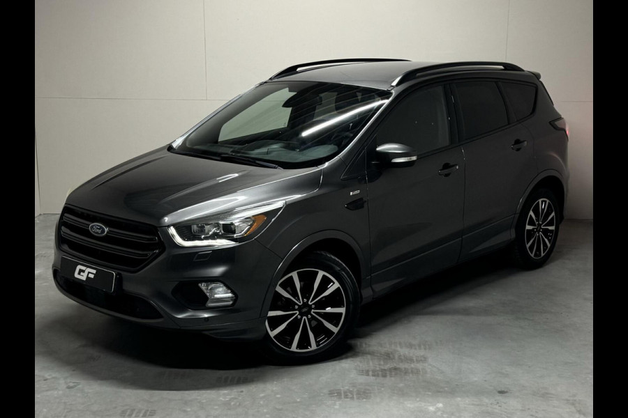 Ford Kuga 1.5 EcoBoost ST Line Carplay Cruise Navi Trekh. Stoelv. NAP