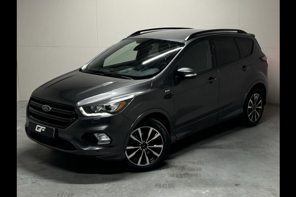 Ford Kuga 1.5 EcoBoost ST Line Carplay Cruise Navi Trekh. Stoelv. NAP