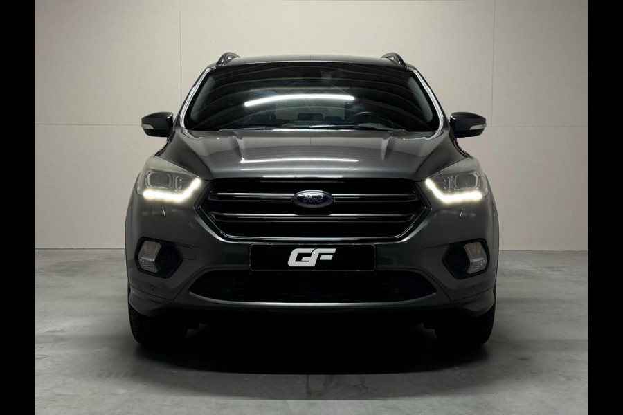 Ford Kuga 1.5 EcoBoost ST Line Carplay Cruise Navi Trekh. Stoelv. NAP