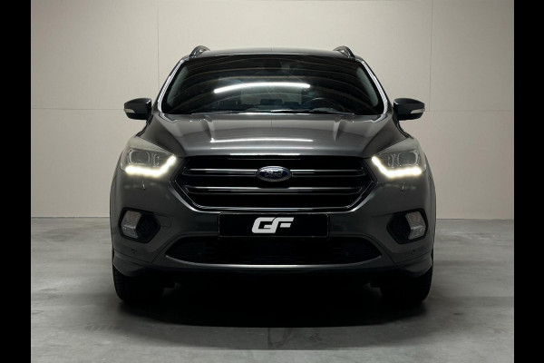 Ford Kuga 1.5 EcoBoost ST Line Carplay Cruise Navi Trekh. Stoelv. NAP
