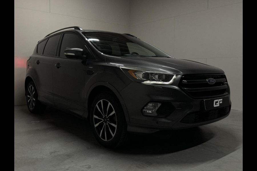 Ford Kuga 1.5 EcoBoost ST Line Carplay Cruise Navi Trekh. Stoelv. NAP