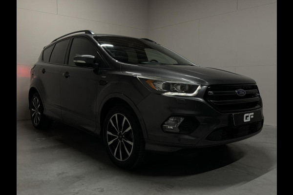 Ford Kuga 1.5 EcoBoost ST Line Carplay Cruise Navi Trekh. Stoelv. NAP