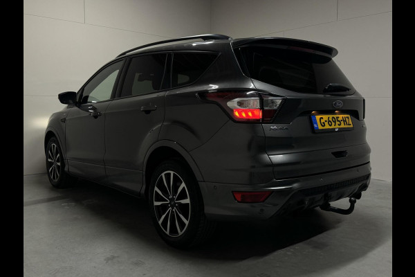 Ford Kuga 1.5 EcoBoost ST Line Carplay Cruise Navi Trekh. Stoelv. NAP