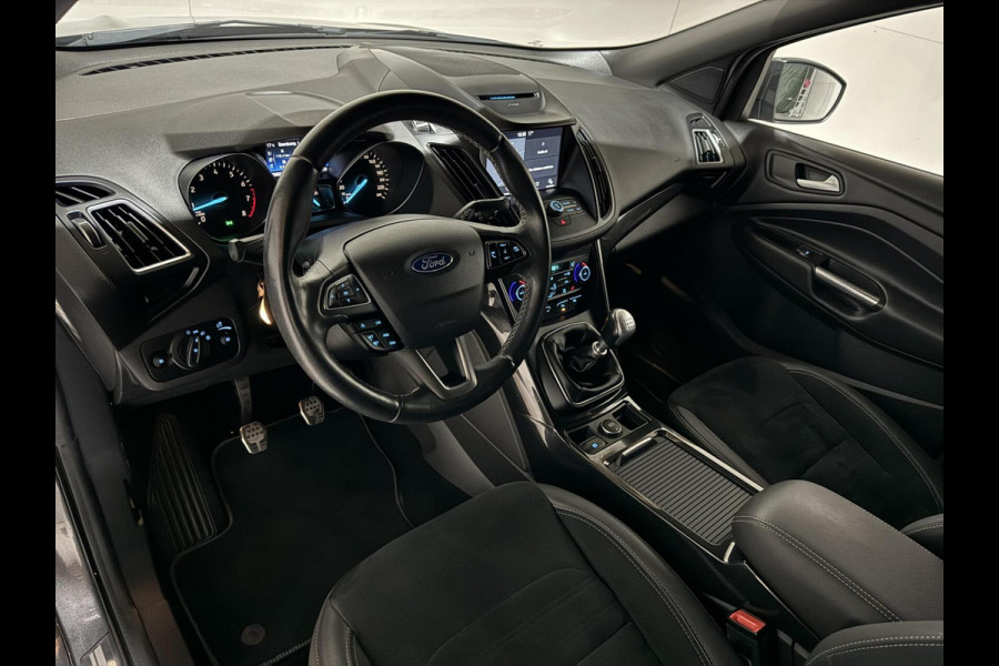 Ford Kuga 1.5 EcoBoost ST Line Carplay Cruise Navi Trekh. Stoelv. NAP