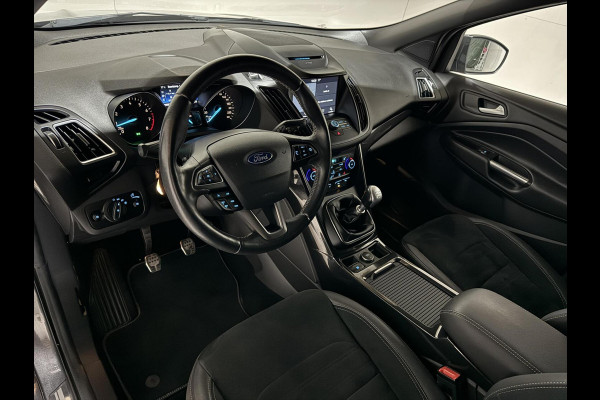 Ford Kuga 1.5 EcoBoost ST Line Carplay Cruise Navi Trekh. Stoelv. NAP