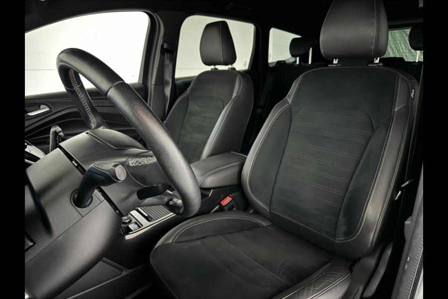 Ford Kuga 1.5 EcoBoost ST Line Carplay Cruise Navi Trekh. Stoelv. NAP