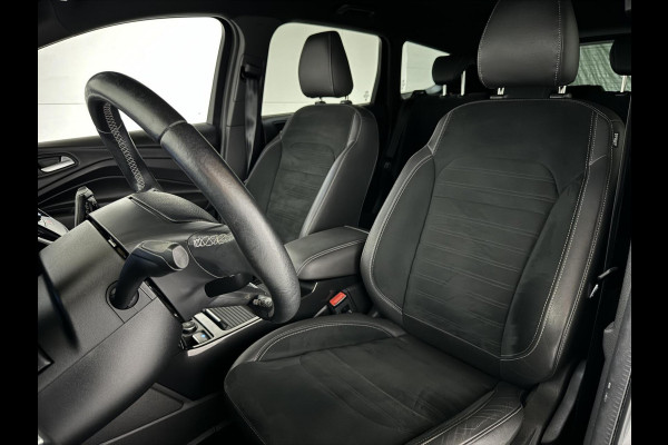Ford Kuga 1.5 EcoBoost ST Line Carplay Cruise Navi Trekh. Stoelv. NAP