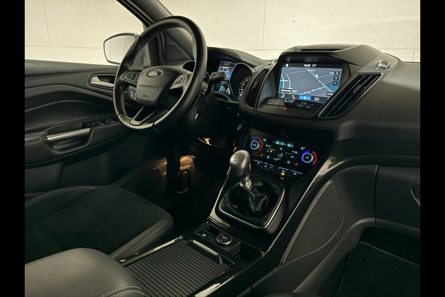 Ford Kuga 1.5 EcoBoost ST Line Carplay Cruise Navi Trekh. Stoelv. NAP