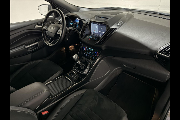 Ford Kuga 1.5 EcoBoost ST Line Carplay Cruise Navi Trekh. Stoelv. NAP
