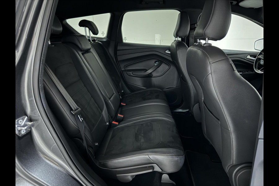 Ford Kuga 1.5 EcoBoost ST Line Carplay Cruise Navi Trekh. Stoelv. NAP