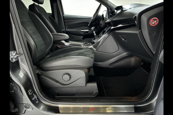 Ford Kuga 1.5 EcoBoost ST Line Carplay Cruise Navi Trekh. Stoelv. NAP