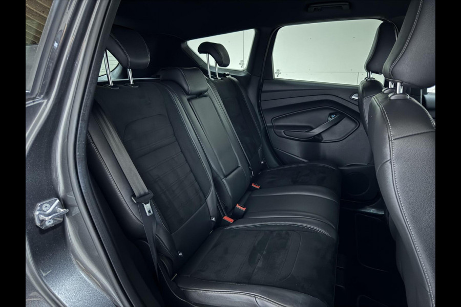 Ford Kuga 1.5 EcoBoost ST Line Carplay Cruise Navi Trekh. Stoelv. NAP