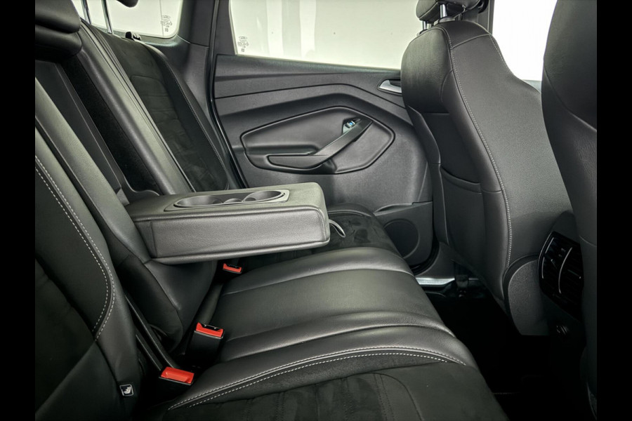 Ford Kuga 1.5 EcoBoost ST Line Carplay Cruise Navi Trekh. Stoelv. NAP
