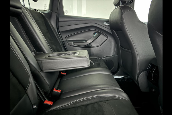 Ford Kuga 1.5 EcoBoost ST Line Carplay Cruise Navi Trekh. Stoelv. NAP