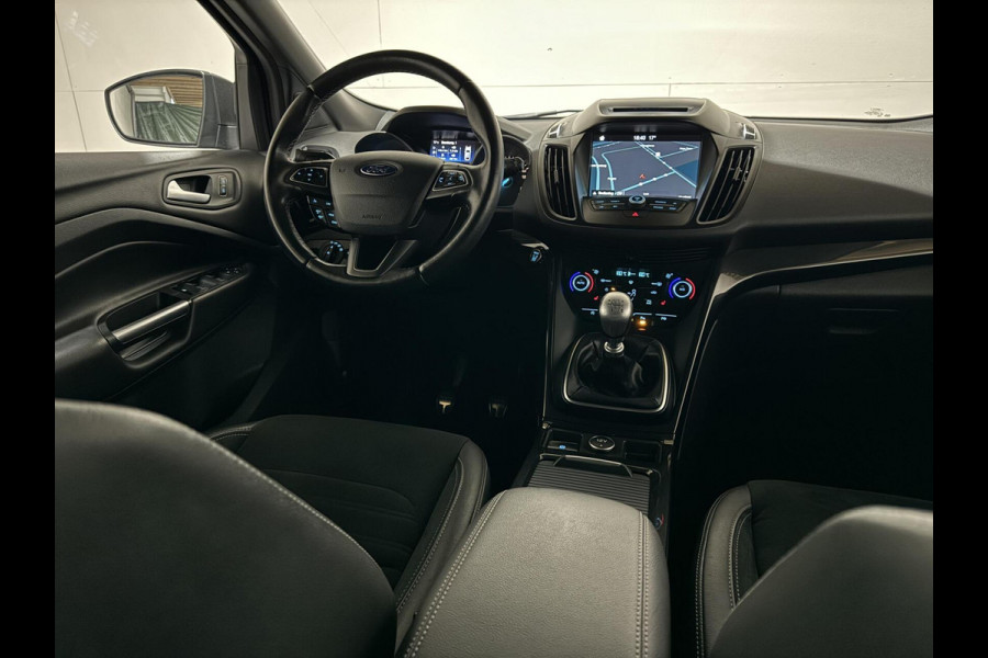 Ford Kuga 1.5 EcoBoost ST Line Carplay Cruise Navi Trekh. Stoelv. NAP