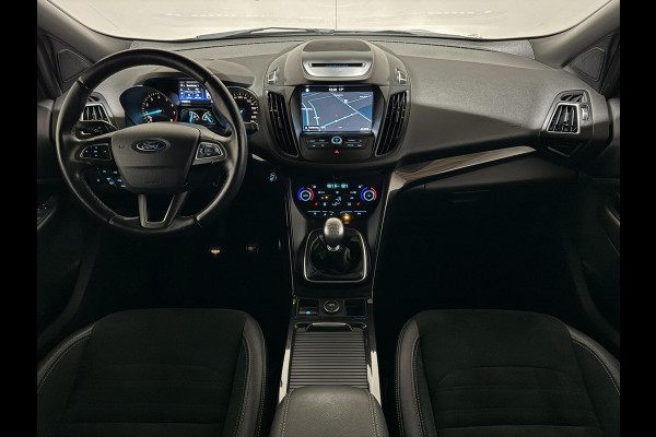 Ford Kuga 1.5 EcoBoost ST Line Carplay Cruise Navi Trekh. Stoelv. NAP