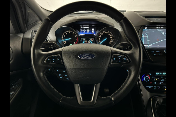 Ford Kuga 1.5 EcoBoost ST Line Carplay Cruise Navi Trekh. Stoelv. NAP