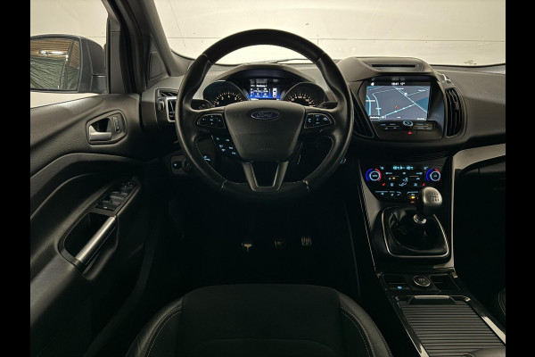 Ford Kuga 1.5 EcoBoost ST Line Carplay Cruise Navi Trekh. Stoelv. NAP