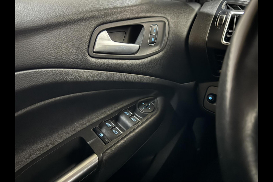 Ford Kuga 1.5 EcoBoost ST Line Carplay Cruise Navi Trekh. Stoelv. NAP