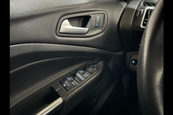 Ford Kuga 1.5 EcoBoost ST Line Carplay Cruise Navi Trekh. Stoelv. NAP