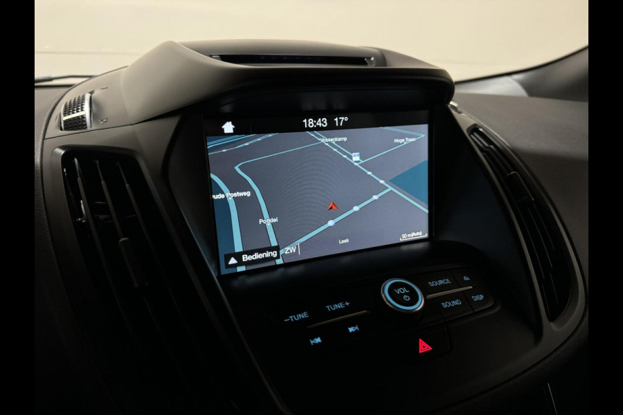 Ford Kuga 1.5 EcoBoost ST Line Carplay Cruise Navi Trekh. Stoelv. NAP