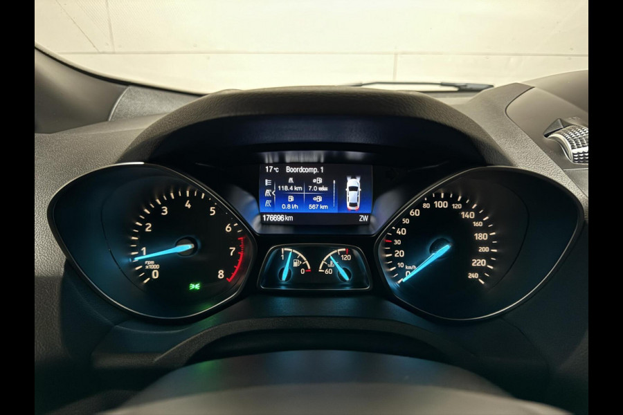 Ford Kuga 1.5 EcoBoost ST Line Carplay Cruise Navi Trekh. Stoelv. NAP