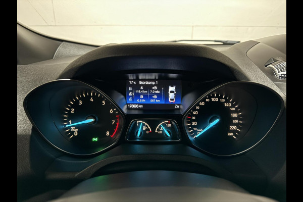 Ford Kuga 1.5 EcoBoost ST Line Carplay Cruise Navi Trekh. Stoelv. NAP