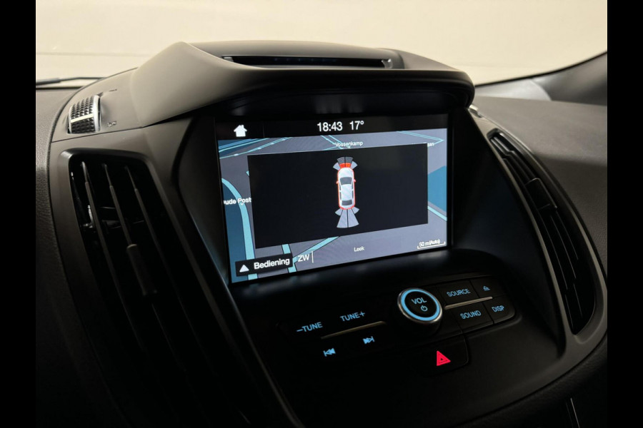 Ford Kuga 1.5 EcoBoost ST Line Carplay Cruise Navi Trekh. Stoelv. NAP
