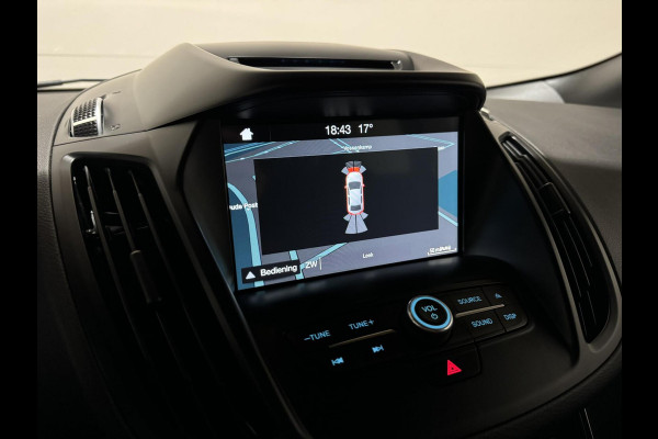 Ford Kuga 1.5 EcoBoost ST Line Carplay Cruise Navi Trekh. Stoelv. NAP