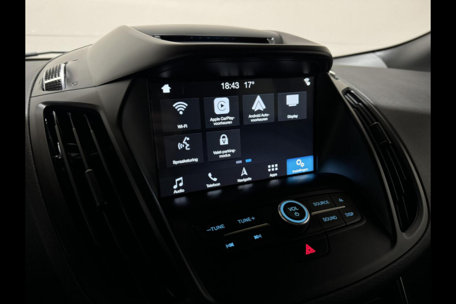 Ford Kuga 1.5 EcoBoost ST Line Carplay Cruise Navi Trekh. Stoelv. NAP