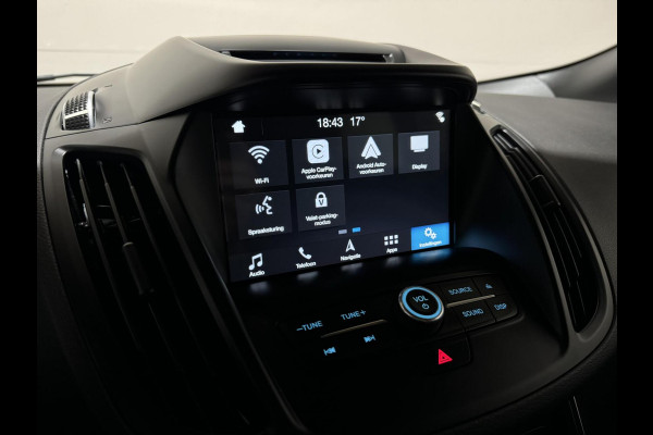 Ford Kuga 1.5 EcoBoost ST Line Carplay Cruise Navi Trekh. Stoelv. NAP