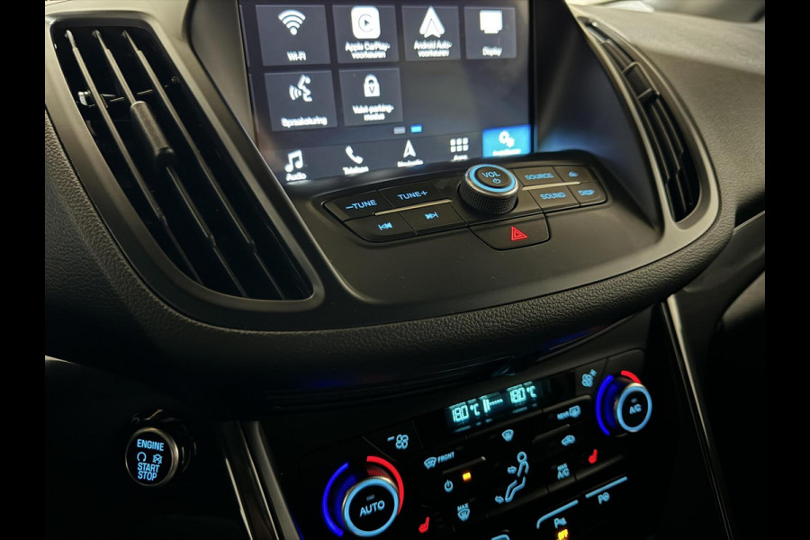 Ford Kuga 1.5 EcoBoost ST Line Carplay Cruise Navi Trekh. Stoelv. NAP