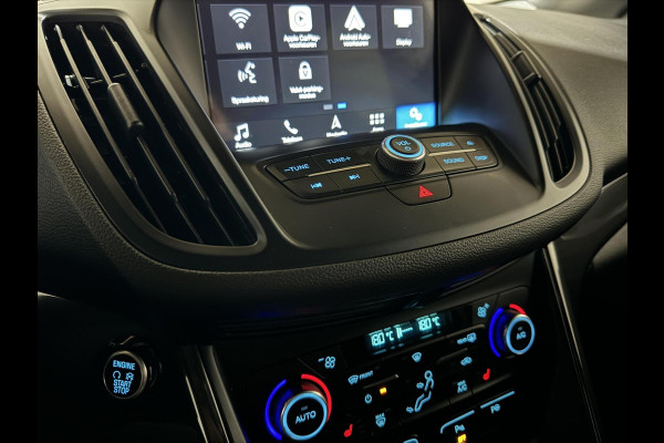Ford Kuga 1.5 EcoBoost ST Line Carplay Cruise Navi Trekh. Stoelv. NAP