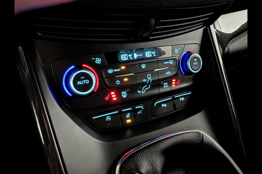 Ford Kuga 1.5 EcoBoost ST Line Carplay Cruise Navi Trekh. Stoelv. NAP