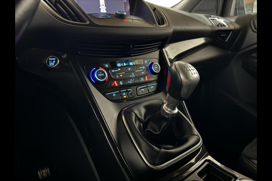 Ford Kuga 1.5 EcoBoost ST Line Carplay Cruise Navi Trekh. Stoelv. NAP