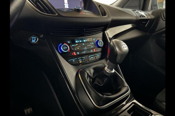 Ford Kuga 1.5 EcoBoost ST Line Carplay Cruise Navi Trekh. Stoelv. NAP