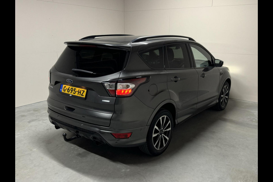 Ford Kuga 1.5 EcoBoost ST Line Carplay Cruise Navi Trekh. Stoelv. NAP