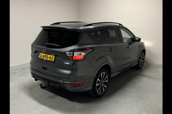 Ford Kuga 1.5 EcoBoost ST Line Carplay Cruise Navi Trekh. Stoelv. NAP