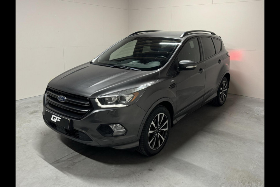 Ford Kuga 1.5 EcoBoost ST Line Carplay Cruise Navi Trekh. Stoelv. NAP