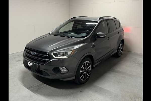 Ford Kuga 1.5 EcoBoost ST Line Carplay Cruise Navi Trekh. Stoelv. NAP