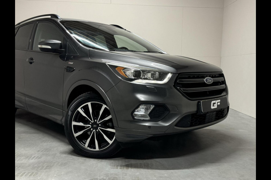 Ford Kuga 1.5 EcoBoost ST Line Carplay Cruise Navi Trekh. Stoelv. NAP