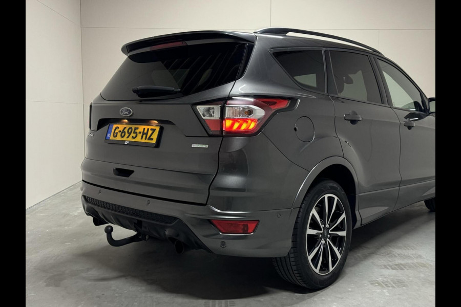 Ford Kuga 1.5 EcoBoost ST Line Carplay Cruise Navi Trekh. Stoelv. NAP