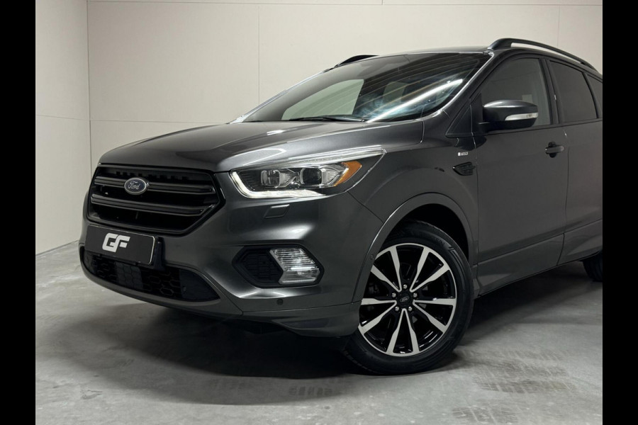 Ford Kuga 1.5 EcoBoost ST Line Carplay Cruise Navi Trekh. Stoelv. NAP