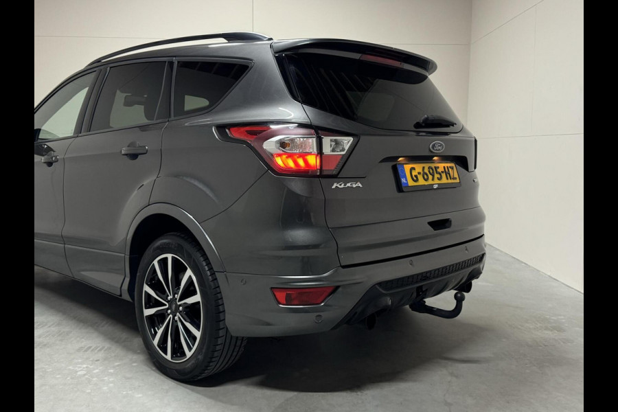 Ford Kuga 1.5 EcoBoost ST Line Carplay Cruise Navi Trekh. Stoelv. NAP