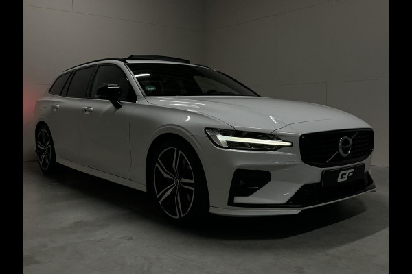 Volvo V60 2.0 B4 R-Design Pano Carplay Trekh. Autopilot NAP