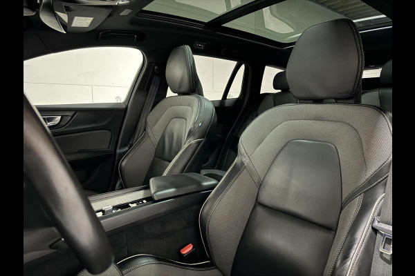 Volvo V60 2.0 B4 R-Design Pano Carplay Trekh. Autopilot NAP