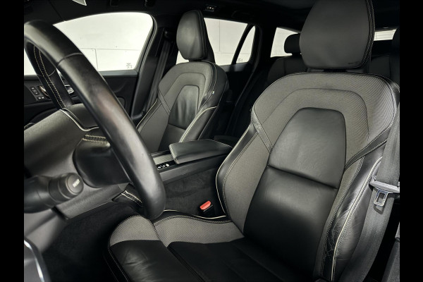 Volvo V60 2.0 B4 R-Design Pano Carplay Trekh. Autopilot NAP