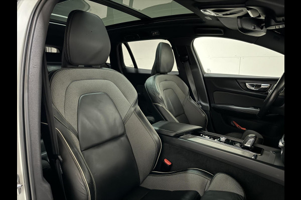 Volvo V60 2.0 B4 R-Design Pano Carplay Trekh. Autopilot NAP