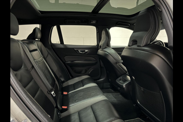 Volvo V60 2.0 B4 R-Design Pano Carplay Trekh. Autopilot NAP