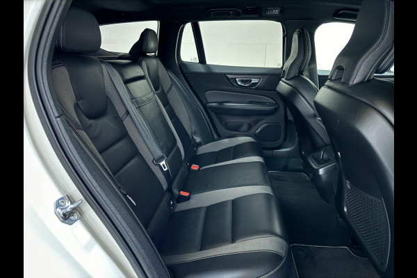 Volvo V60 2.0 B4 R-Design Pano Carplay Trekh. Autopilot NAP